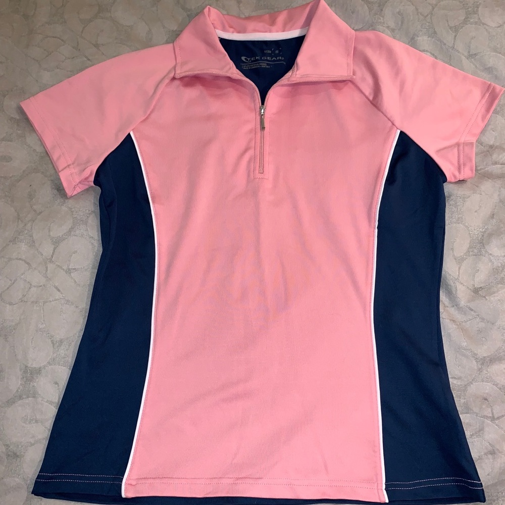 Golf Shirt